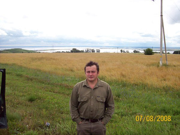 Евгений Лебедев