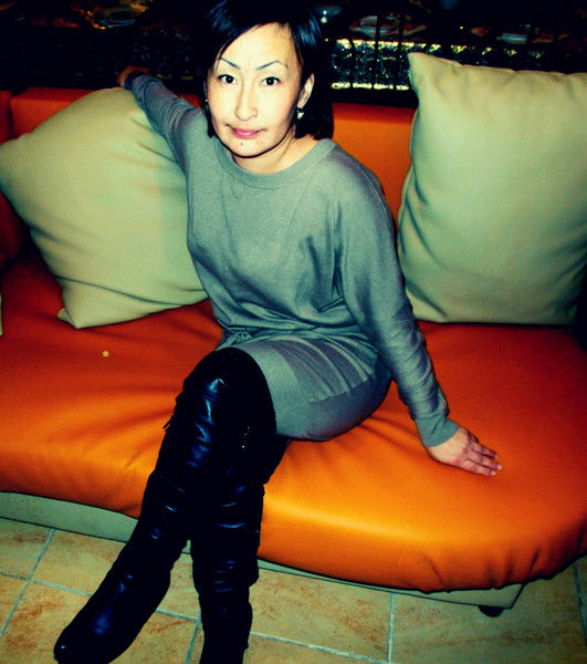 Гульнара Джунусова