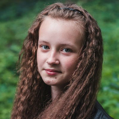 Диана Резниченко