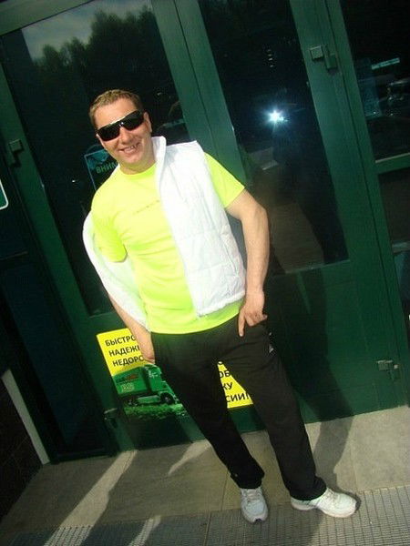 Андрей Петраков