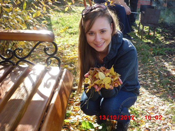 Татьяна Федорова