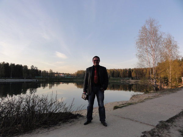 Анатолий Смирнов