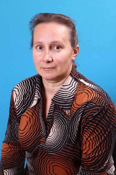 Зубакова Татьяна