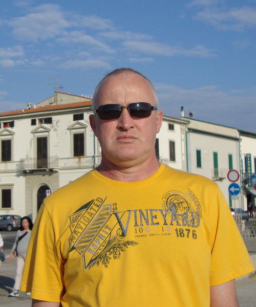 Николай Галимов