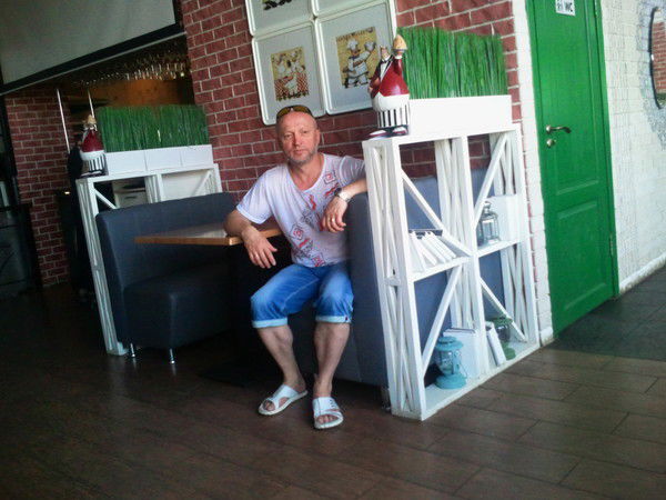 Анатолий Глазкрицкий