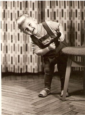 Андрей Бабурин