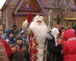 Евгений Голенских