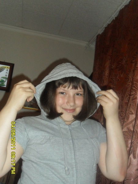 Альвина Ситдикова