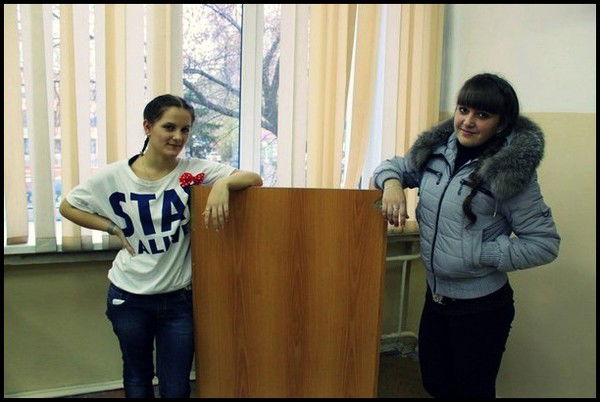 Анастасия Лысенко