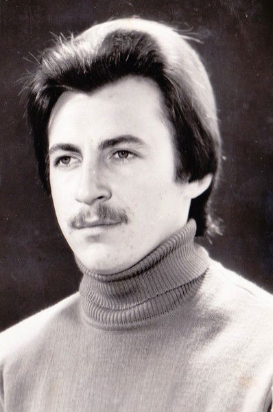 Сергей Атрашкевич