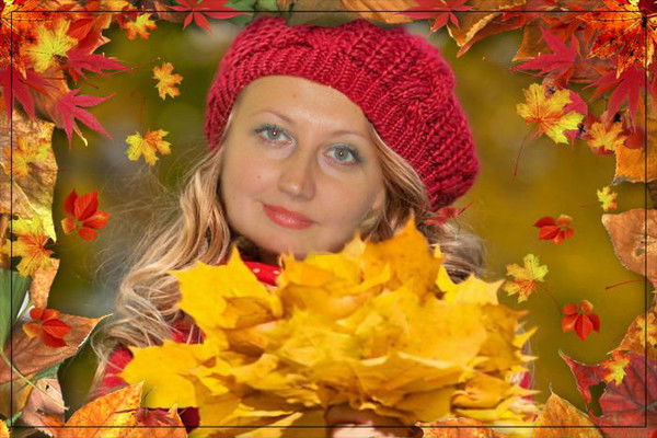 Ксения Гирина