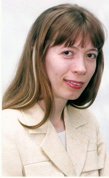 Надежда Полчанинова