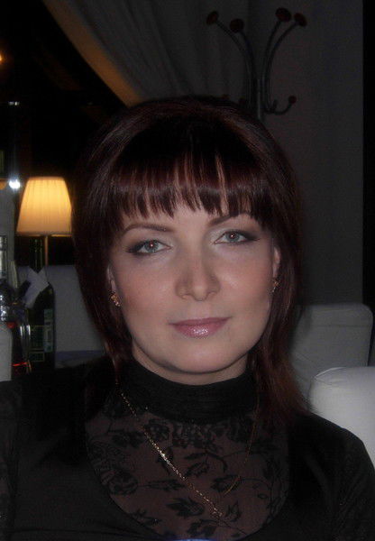 Наталья Соколова