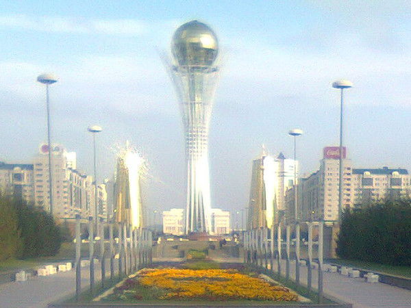 Лейлона Борисовна