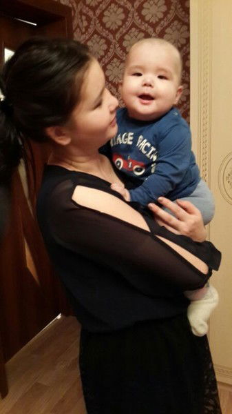 Кундыз Мустафаева