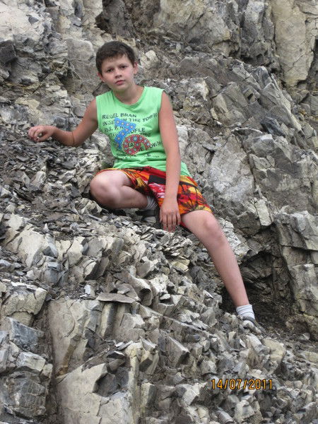 Рамиль Галимов