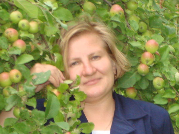 Татьяна Скибардина