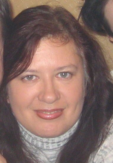 Наталья Кузнецова