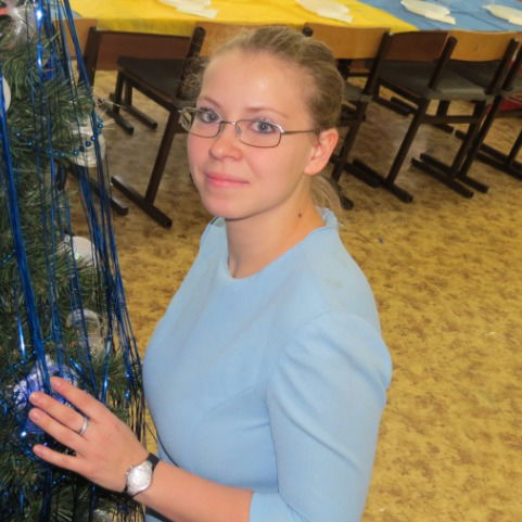 Татьяна Волкова