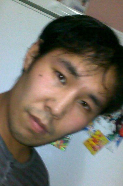 Александр Шараборин