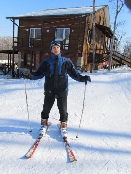 Андрей Гневышев