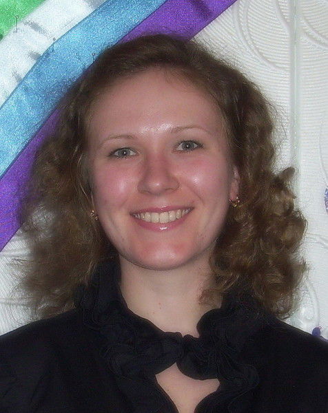 Наталья Литовских