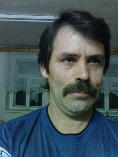 Виталий Дурницын