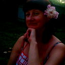Алла Николаенко