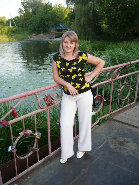 Наталья Позднякова