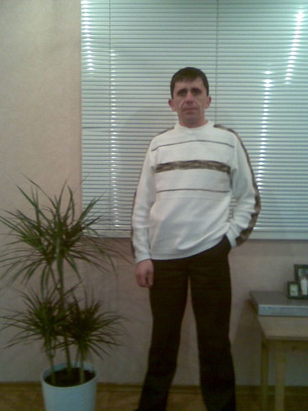 Василий Лисак