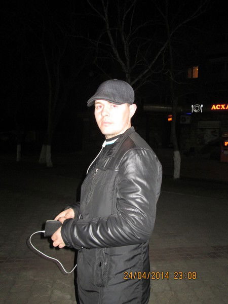 Александр Елунин