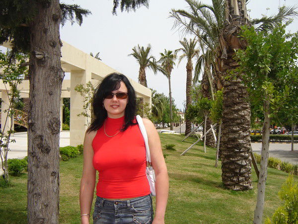 Виктория Муковнина