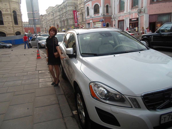 Анжелика Гайнуллина