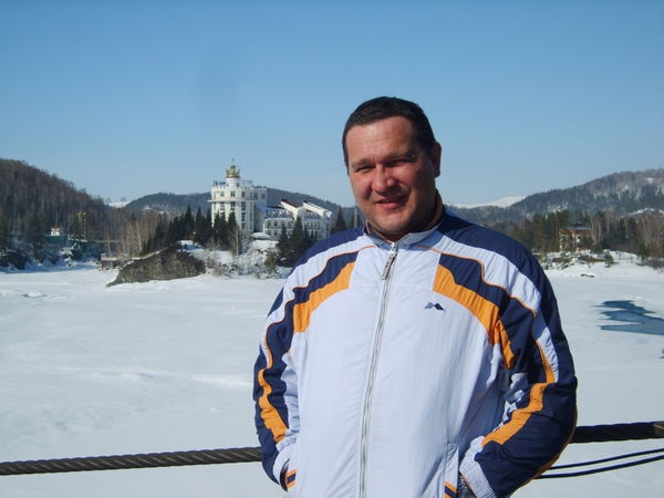 Владимир Андреев