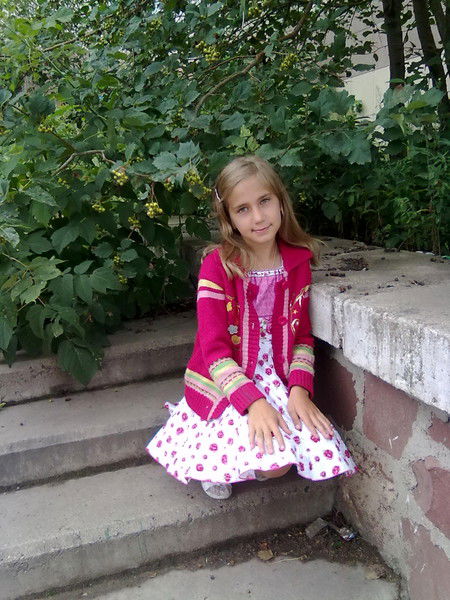 Ирочка Иринка)))))