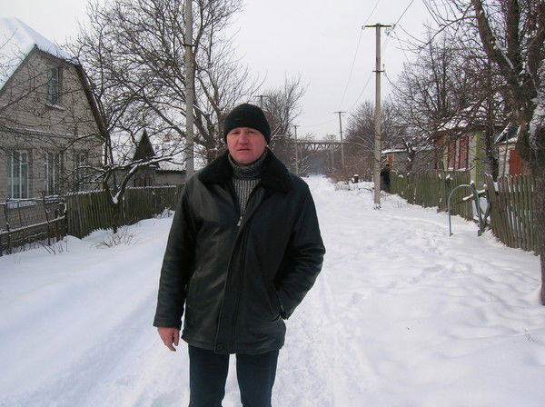 Андрей Нагнибида