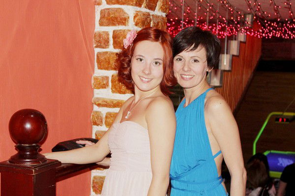 Эльвира Абушаева