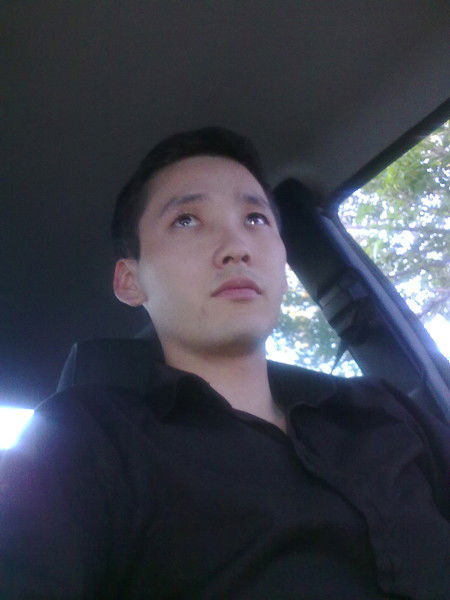 Даурен Даурен