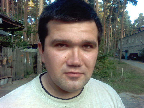 Сергей Пенкин