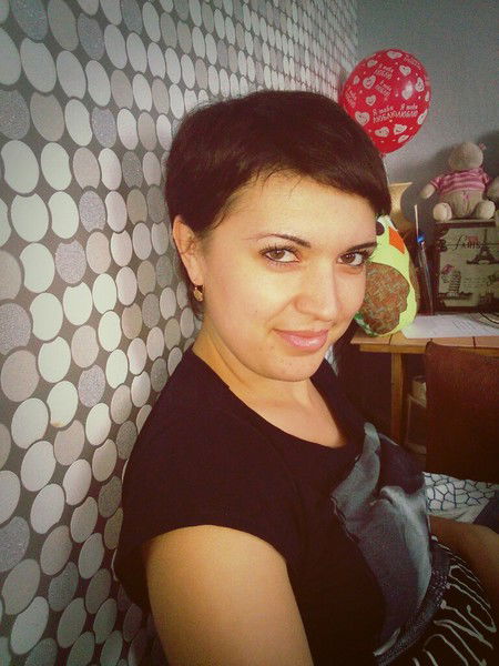 Екатерина Симонова