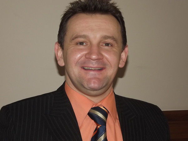 Денис Зезётко