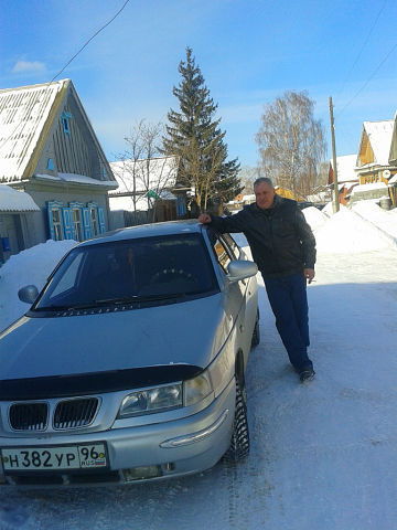 Александр Журавлёв