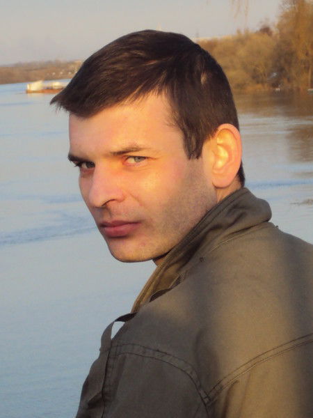 Андрей Анисимов