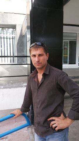 Владимир Майер