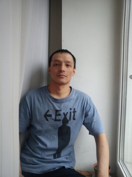 Искендер Нишанов