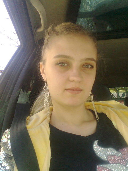 Нади Кожевникова