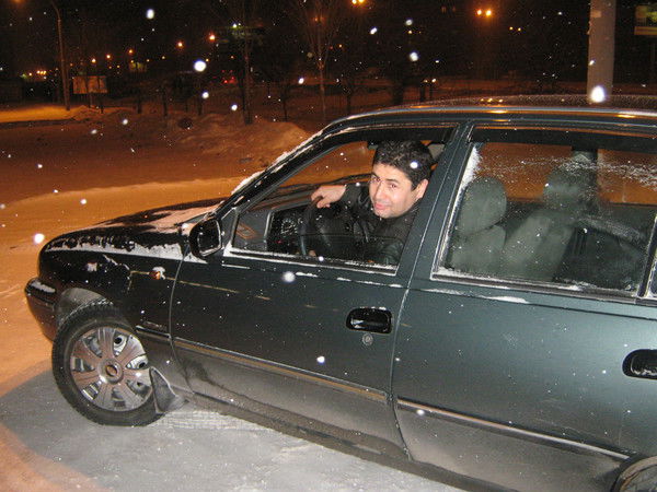 Шавкат Гайбуллаев