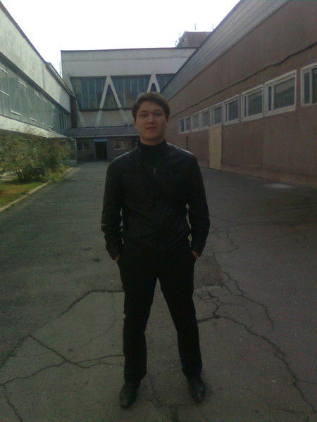 Нурсултан Топчубай Уулу