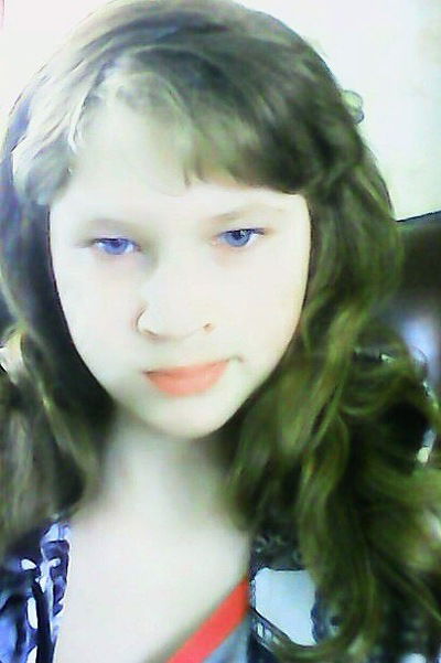 Анита Зингер