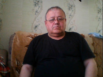 Николай Заозерный